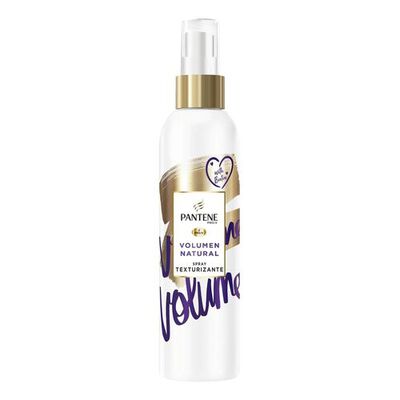 Volumen Natural
