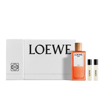 Solo Loewe Ella Edp Estuche 