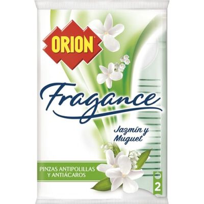 Fragance Jazmín y Muguet