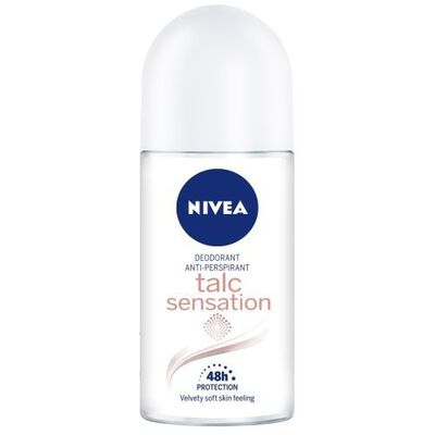 Talc Sensation