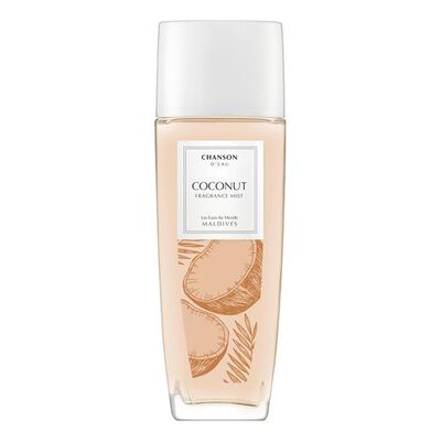 Les Eaux Du Monde Body Mist Coco