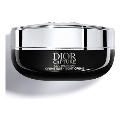 Capture Crema de Noche