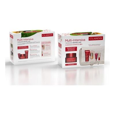 Multi-Intensive Pele Seca Coffret