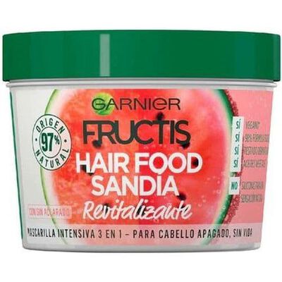 Fructis Hair Food 3 en 1 Sandía Revitalizante