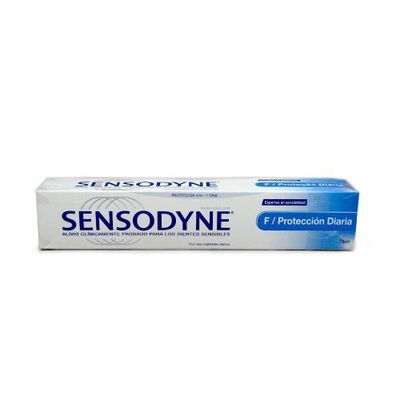 Sensodyne