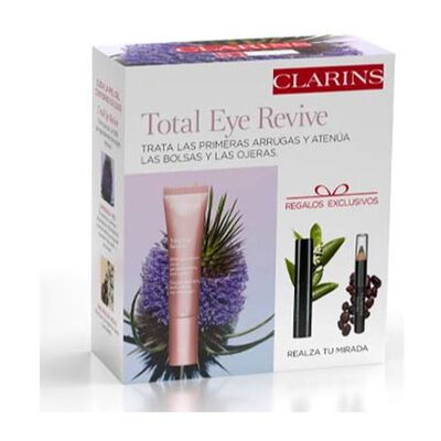 Total Eye Revive Estuche