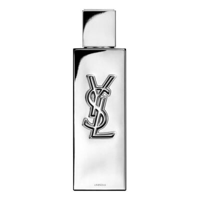 Myslf L'Absolu