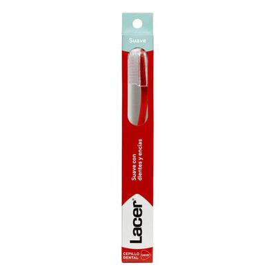 Cepillo Dental Suave