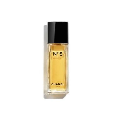 Chanel N&ordm;5 edt