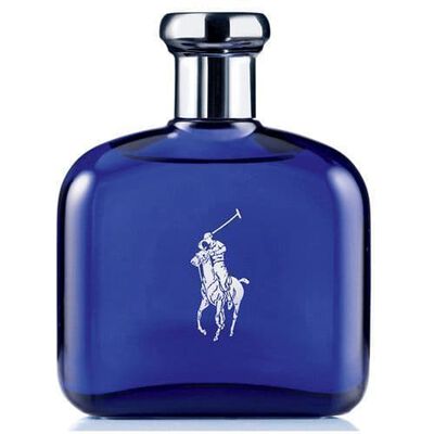 Polo Blue Edt