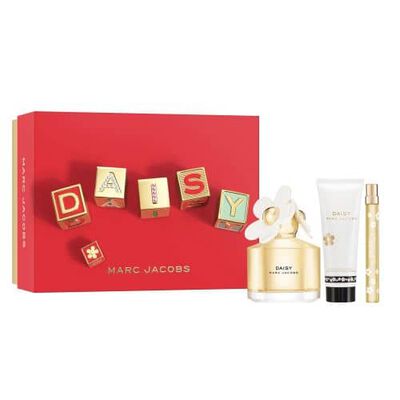 Daisy Estuche edt