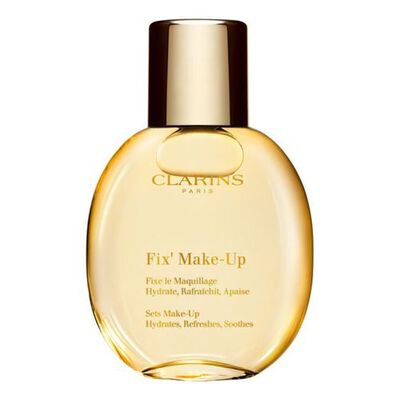 Fix Make-Up