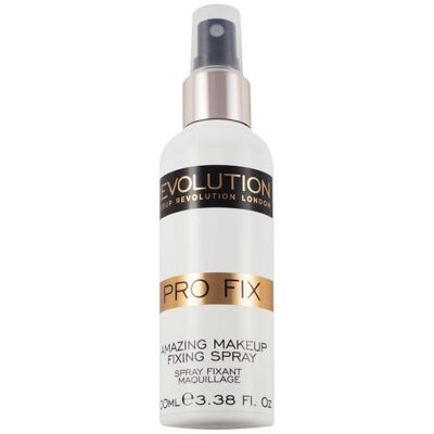 Makeup Fixing