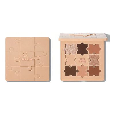 Jazy Jigsaw