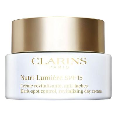 Nutri-Lumière SPF15