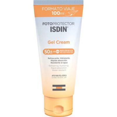 FOTOPROTECTOR GEL CREAM