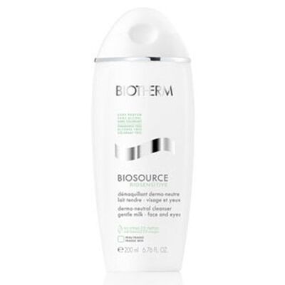 Biosource Biosensitive