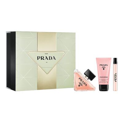 Paradoxe Edp Recargable Estuche 