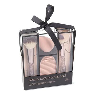 Beauty Care Professional Estuche de Brochas