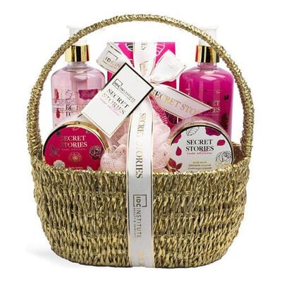 Secret Stories Cesta 6p