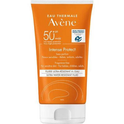 Intense Protect Spf50