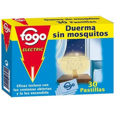 Antimosquitos
