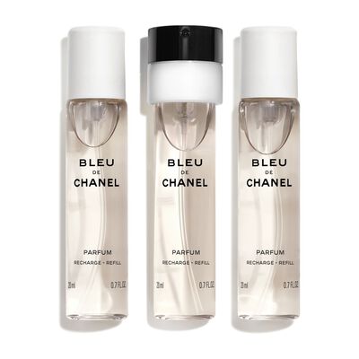 Bleu Parfum