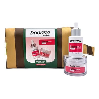 Active Lifting Effect Total Lift Set