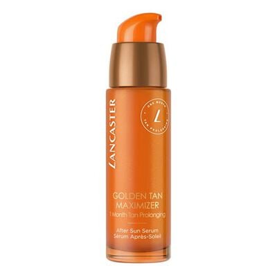 Golden Tan Maximizer
