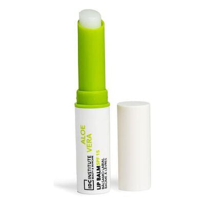 Protector Labial Spf15 Aloe Vera