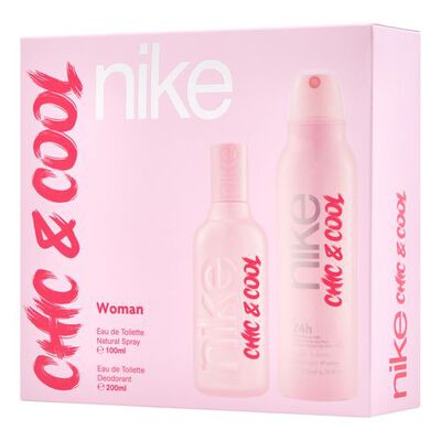 Chic & Cool Edt Estuche