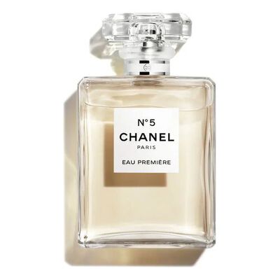 Chanel N&ordm;5 EAU PREMIERE