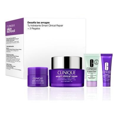 Smart Clinical Repair Estuche Antiarrugas