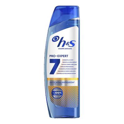 Pro - Expert 7