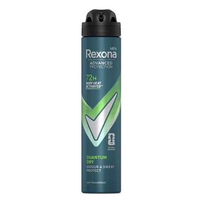 Advanced Protection Quantum Dry