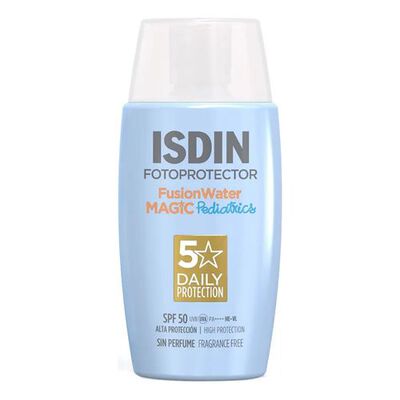 Pediatrics Fusion Water Spf 50