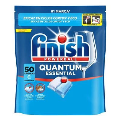 Powerball Quantum Essential
