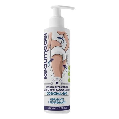 Leche Corporal Reductora Q10