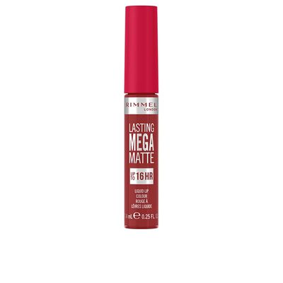 Lasting Mega Matte 