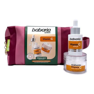 Active Vitamin C Set