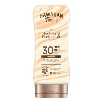 Hydrating Protection Spf30