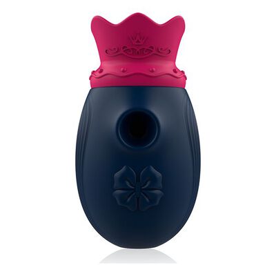 Clit Stimulator Azul