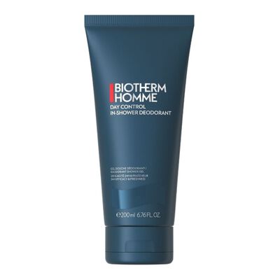Homme Day Control Body Shower Deodorant