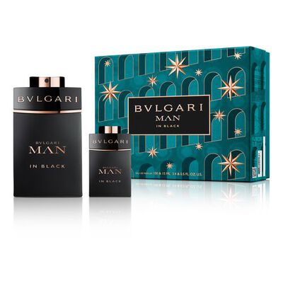 Man In Black Edp Estuche 