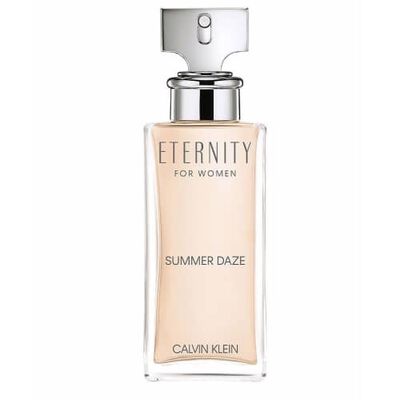 Eternity Summer Daze For Women edp