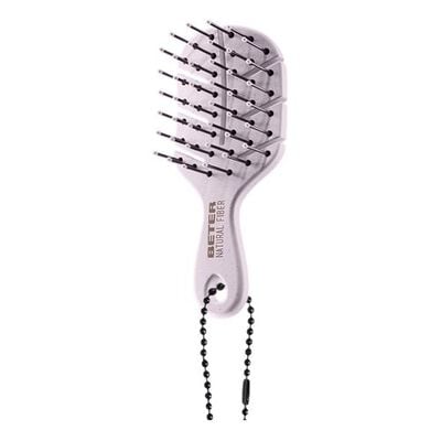 Natural Fiber Cepillo Mini