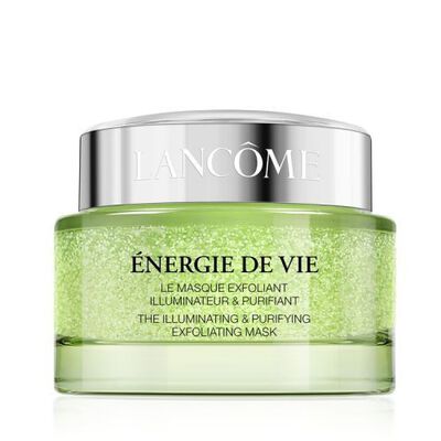 Énergie de Vie Green Melisse Mask