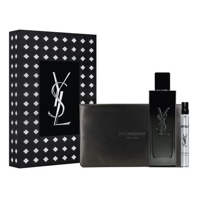 MYSLF Coffret