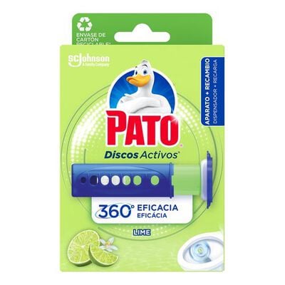 Discos Activos Lima