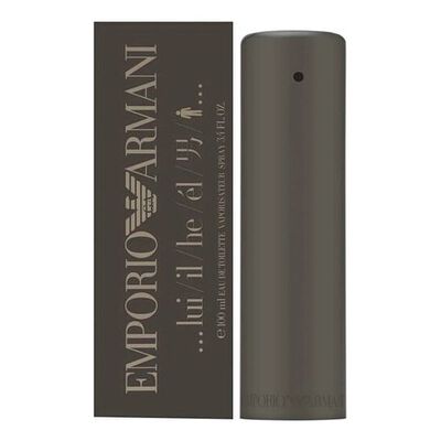 Emporio Armani Him edt